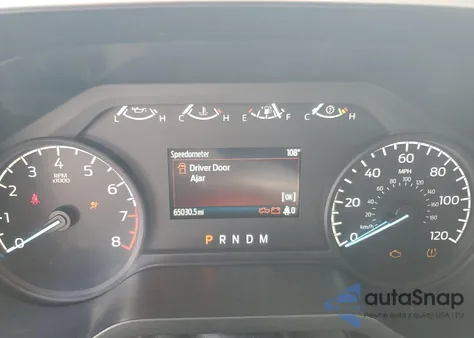 2022 Ford F150 Super Cab из США, поврежденный, VIN 1FTEX1C52NKD24335